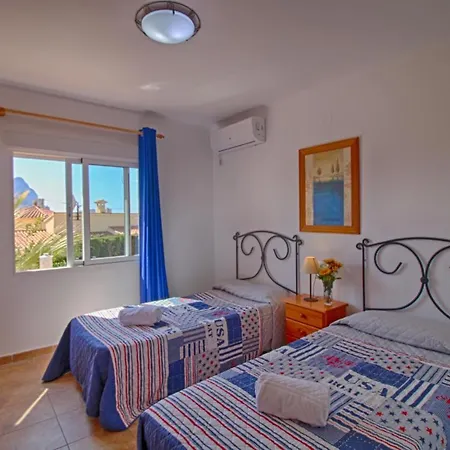 فيلة Bellavista كاليبي
